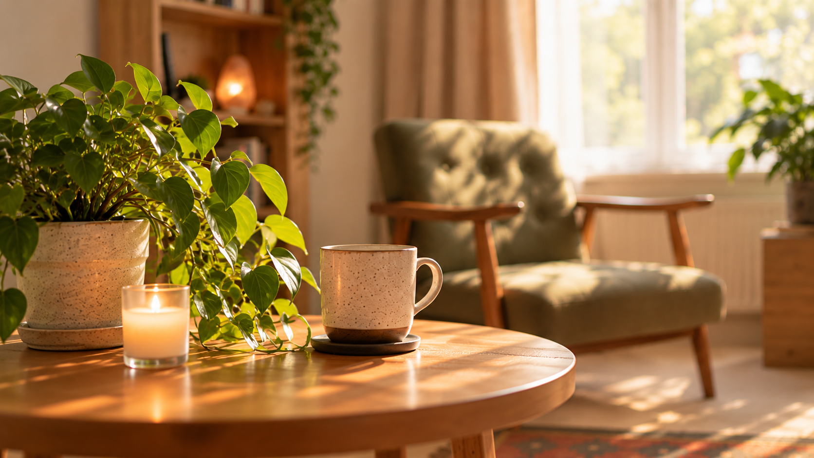 Therapy room image